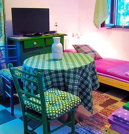 Room Galina Duga Resa Buitenkant foto