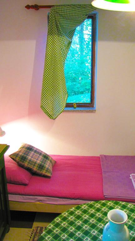 Room Galina Duga Resa Buitenkant foto