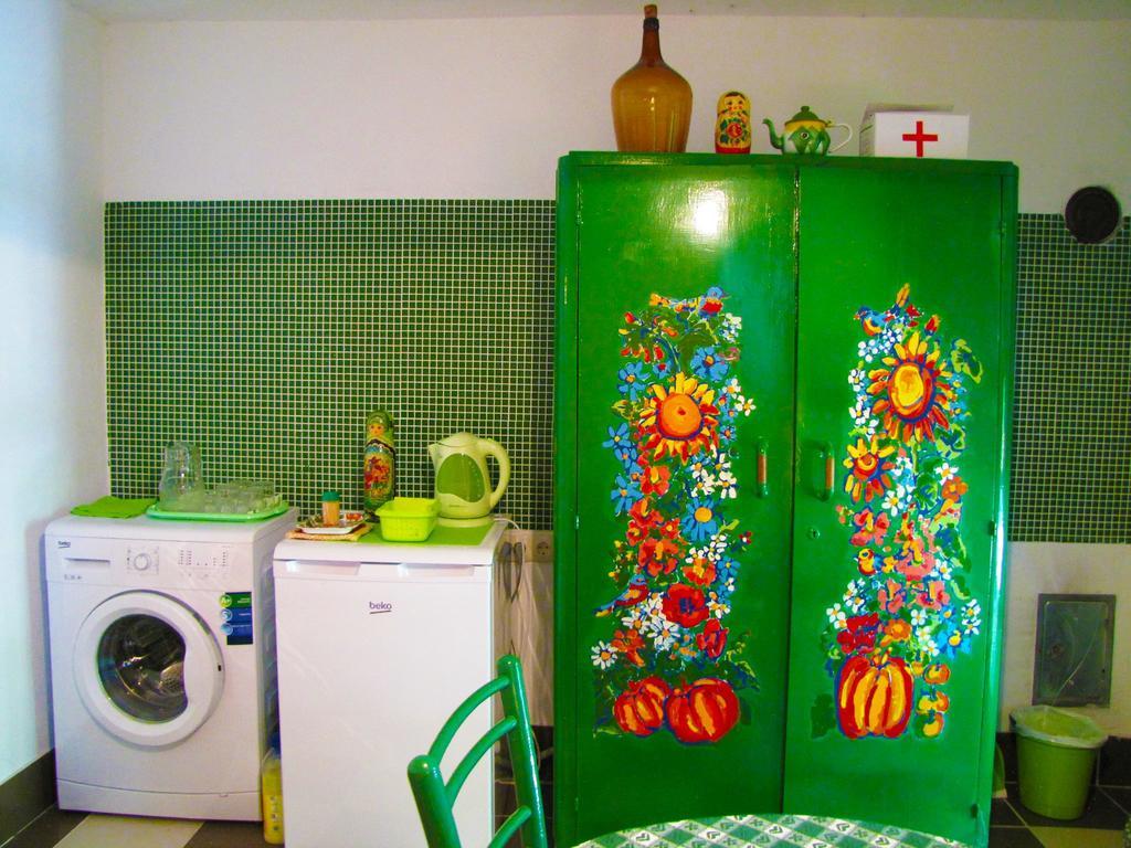 Room Galina Duga Resa Buitenkant foto